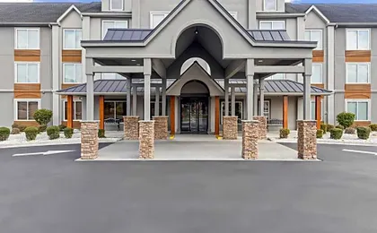Country Inn & Suites by Radisson, Savannah I-95 North, GA