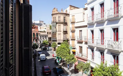 City Rooftop Paradise - Space Maison Apartments