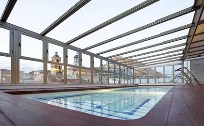 Hospes Amérigo, Alicante, a Member of Design Hotels