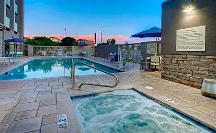 Hampton Inn by Hilton Queen Creek