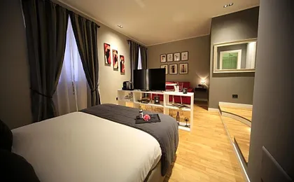 K Rooms
