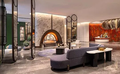 InterContinental Hangzhou Wulin By IHG