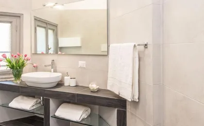Vatican Luxury Suites