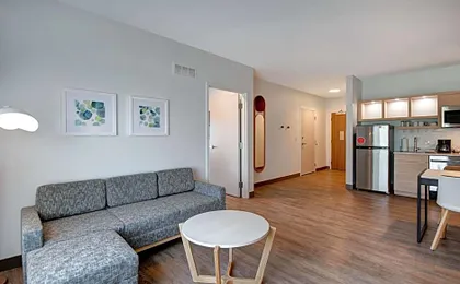 TownePlace Suites by Marriott Cincinnati Airport South