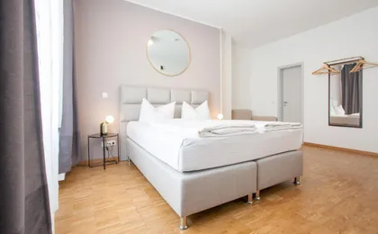 Tm Hotel Dusseldorf