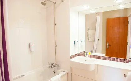 Premier Inn London Wembley Park