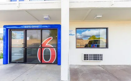 Motel 6 Klamath Falls
