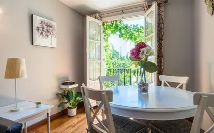 Apartamento Activa