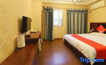 Hongtai Business Hotel
