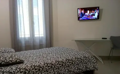 Appartements les Lions