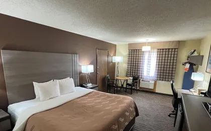 Quality Inn Pagosa Springs