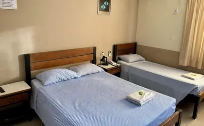 Hotel Aeroporto de Congonhas