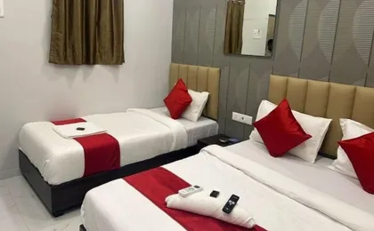 VAITHI RESIDENCY