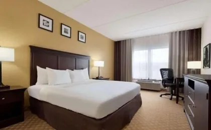 City Express by Marriott St. Augustine