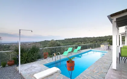 Iperion Apartment