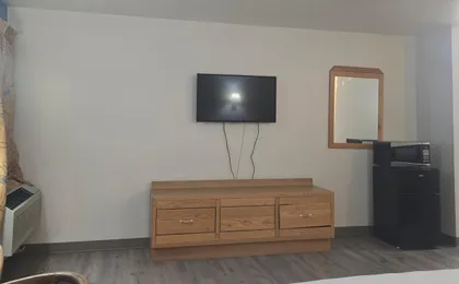 Economy Inn & Suites Nephi