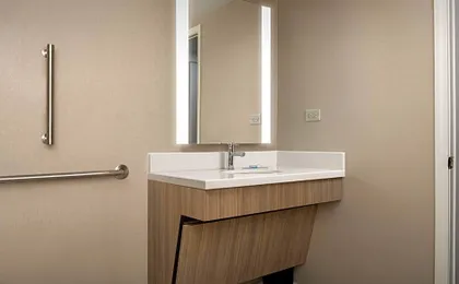 SpringHill Suites by Marriott Atlanta Buford/Mall of Georgia