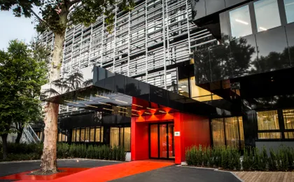 UNA HOTELS Bologna Fiera