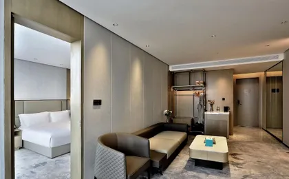 Wyndham Garden Hangzhou Yuhang