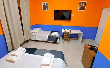 Hotel Positano
