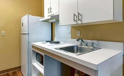 Extended Stay America Suites - Greensboro - Airport