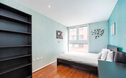 Galore Abode One Bed Apartment