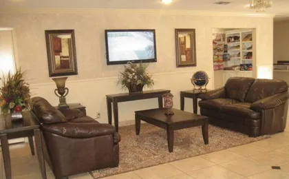 Executive Inn Brookshire