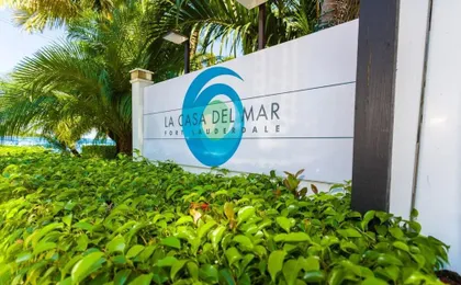 La Casa Del Mar