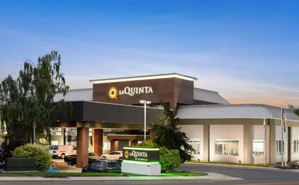 La Quinta Inn & Suites By Wyndham Pocatello