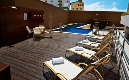 Comfort Hotel & Suites Natal