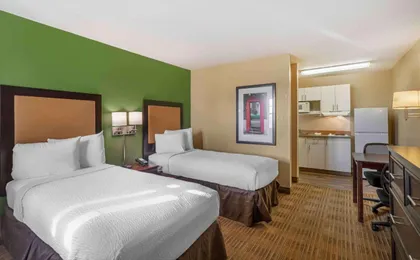 Extended Stay America Seattle Tukwila