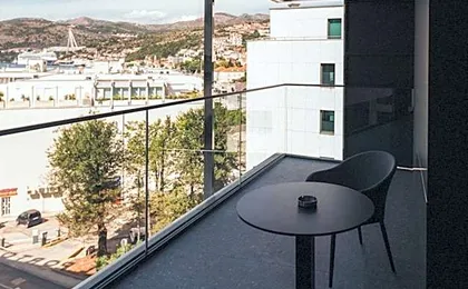 City Hotel Dubrovnik