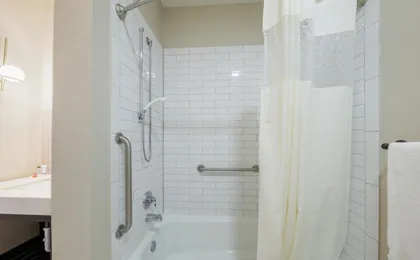 Blanco River Hotel