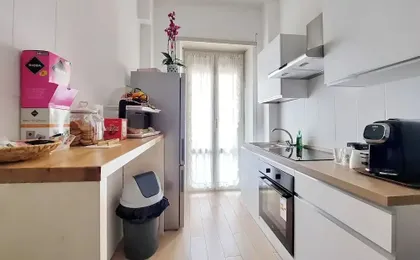 Foro Italico Guesthouse