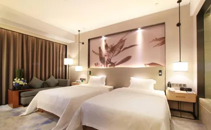 Shui du Holiday