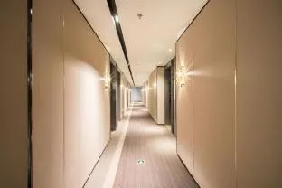 Home Inn Plus Nanjing Confucius Temple Pedestrian Street