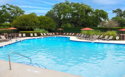 840 Ketch Court at The Sea Pines Resort