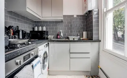 Stunning 1-Bed Apartment in London Lewisham