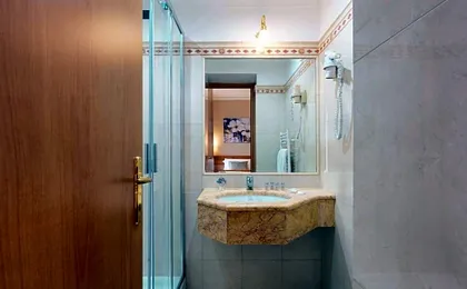 Hotel Magic