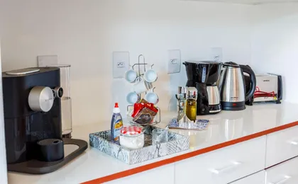 Aluguel de Suites Por Temporada Em Alto de Pinheiros