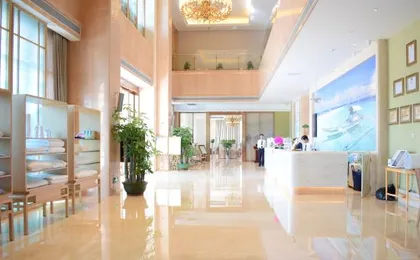 Vienna Sleep International Hotel (Shenzhen Bao'an International Airport)