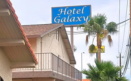 Hotel Galaxy