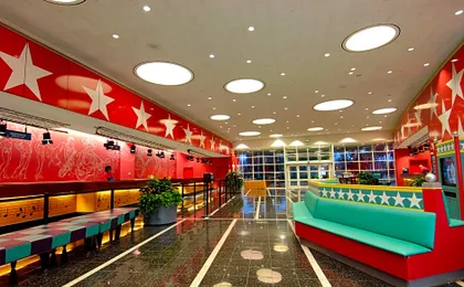 Disney's All-Star Music Resort