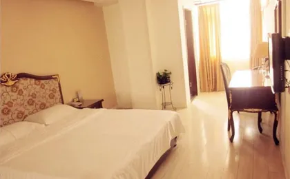 Jiali Hotel - Width Alley