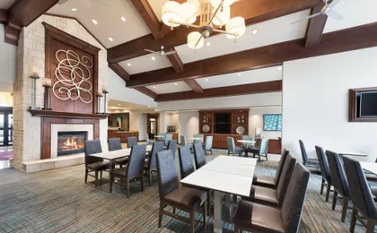Residence Inn Oklahoma City Downtown/Bricktown