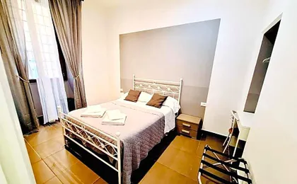 Legends Hostel