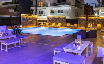 Majestic Hotel - Adults Only