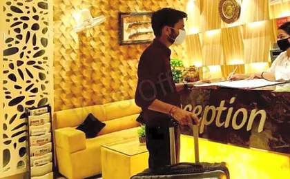 Hotel Nirvana-Near IGI Airport Delhi