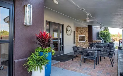 TownePlace Suites by Marriott Savannah Airport