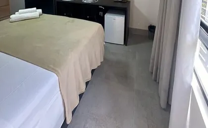 Legacy Suites by Daybyday